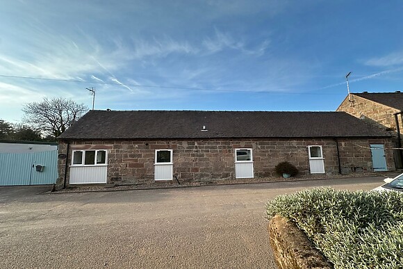 The Old Parlour