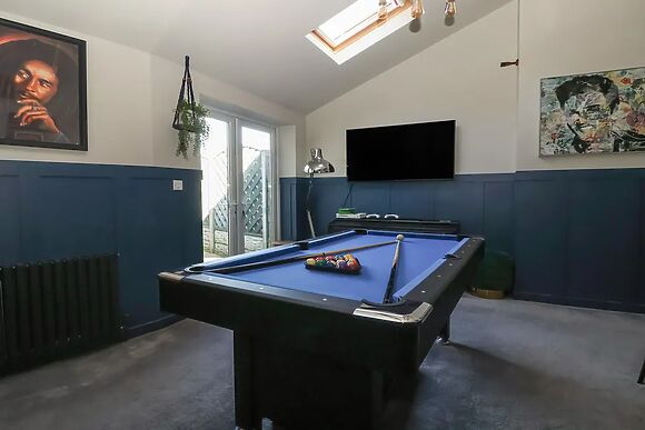 Johns Cottage