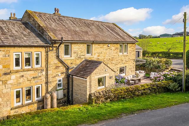 Johns Cottage