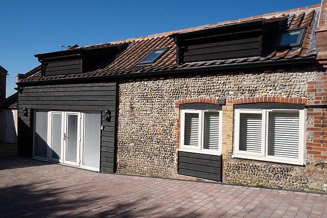 Coral Cottage