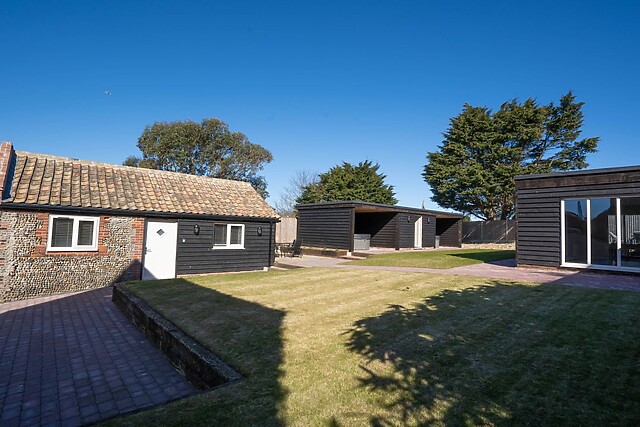 Dunes Cottage