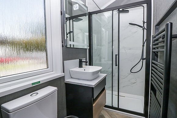 Dubs Luxury Family Pod