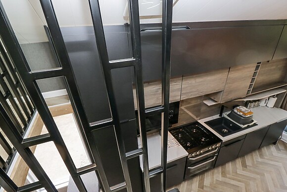 Woof Luxury Family Pod