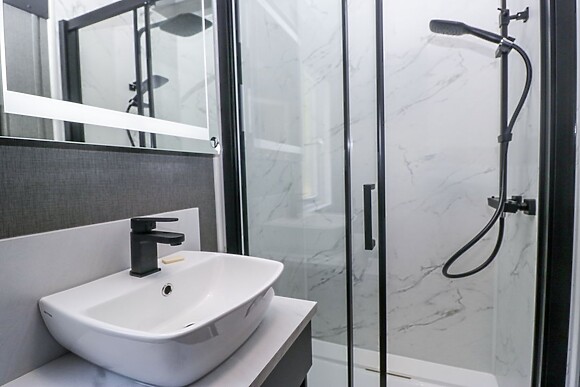 Woof Luxury Family Pod