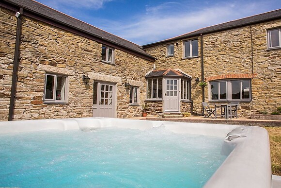 Five Elements Farmhouse