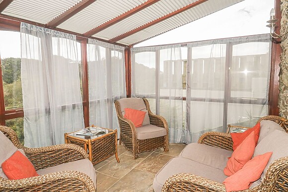 Five Elements Farmhouse