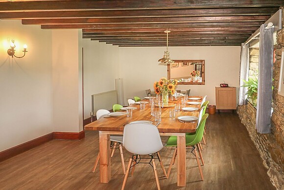 Five Elements Farmhouse