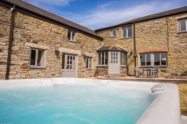Five Elements Farmhouse