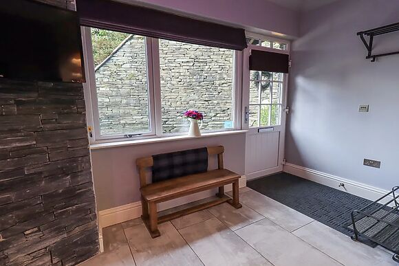 1 The Old Coach House