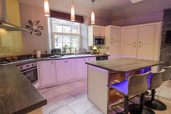 1 The Old Coach House