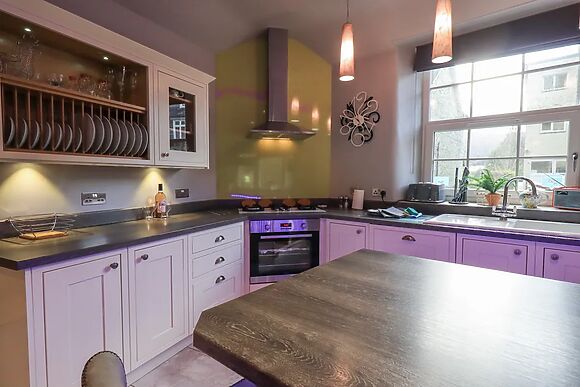 1 The Old Coach House