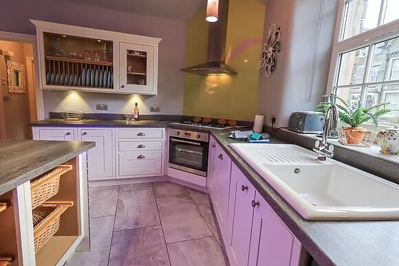 1 The Old Coach House