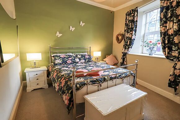 1 The Old Coach House