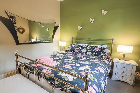 1 The Old Coach House