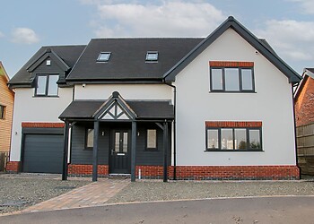 Leys Retreat