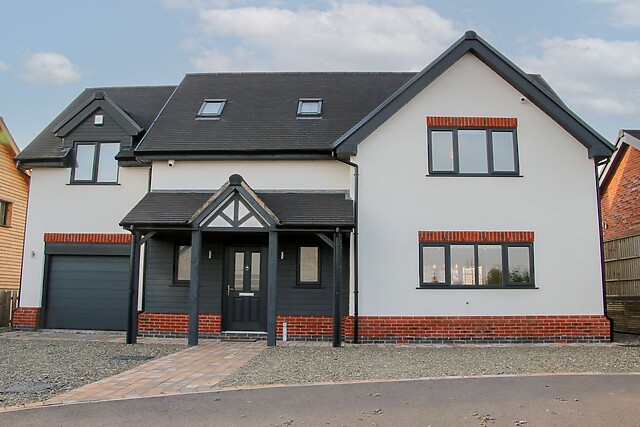 Leys Retreat