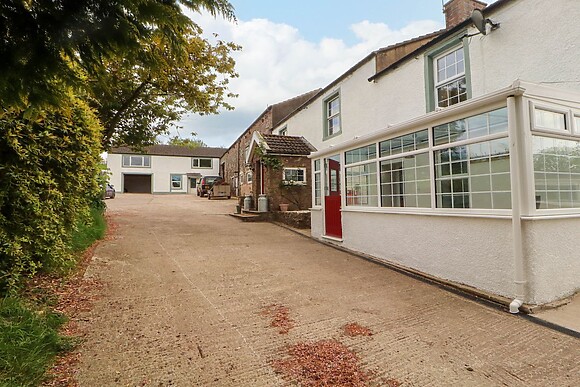 Kirkland Howe Cottage