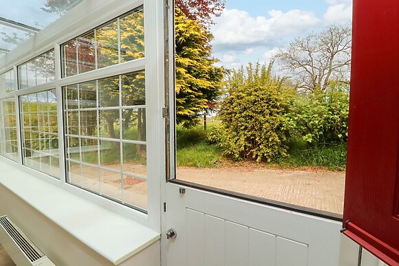 Kirkland Howe Cottage