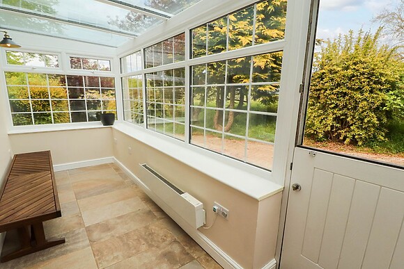 Kirkland Howe Cottage