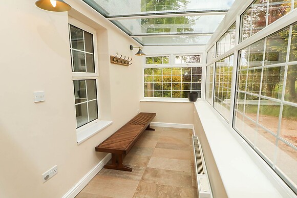 Kirkland Howe Cottage