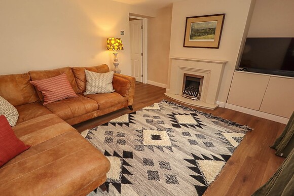 Kirkland Howe Cottage