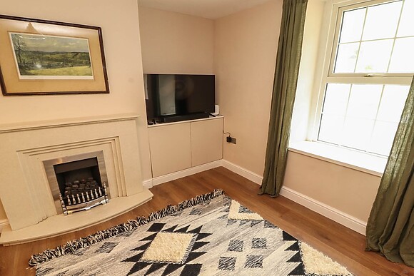 Kirkland Howe Cottage