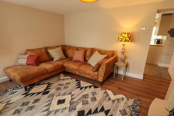 Kirkland Howe Cottage