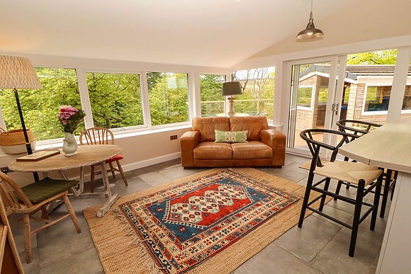 Kirkland Howe Cottage