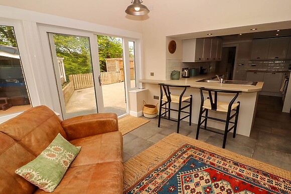 Kirkland Howe Cottage