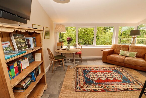 Kirkland Howe Cottage