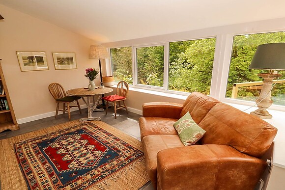 Kirkland Howe Cottage