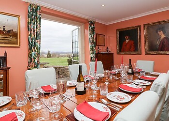Stow Cottage