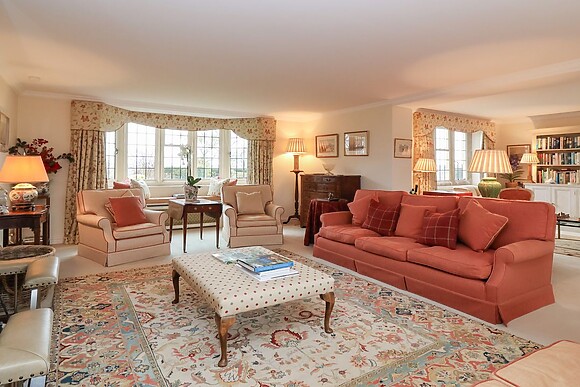 Stow Cottage