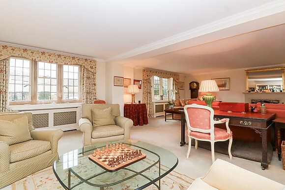 Stow Cottage