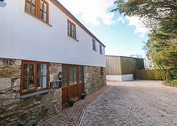 The Baler House
