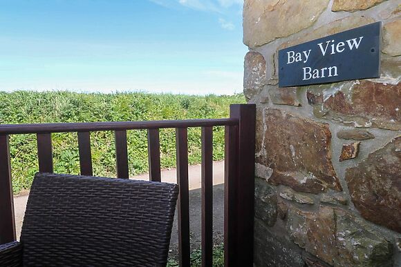 Bay View Barn