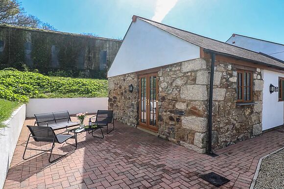The Coach House