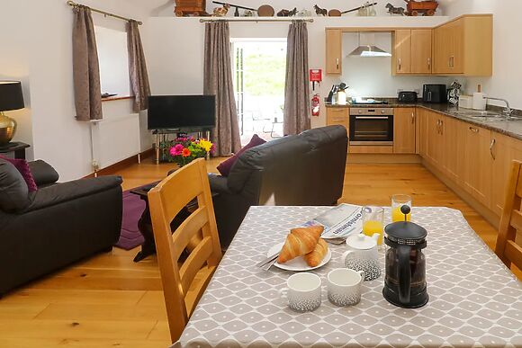 The Coach House