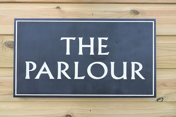 The Parlour