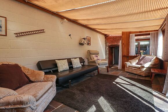 The Cottage at Rocklands Farm