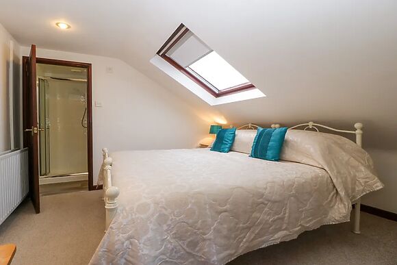 The Cottage at Rocklands Farm