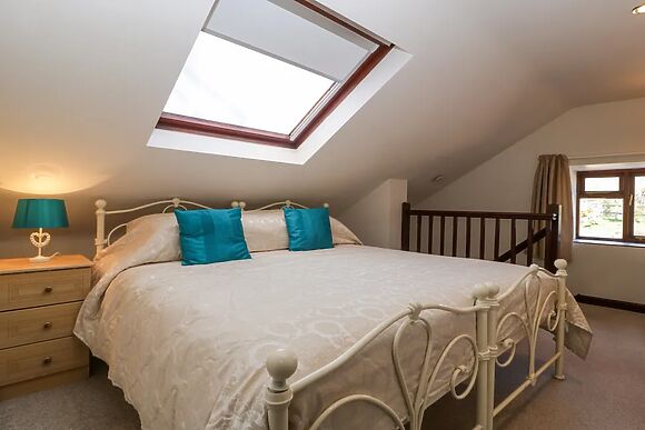 The Cottage at Rocklands Farm