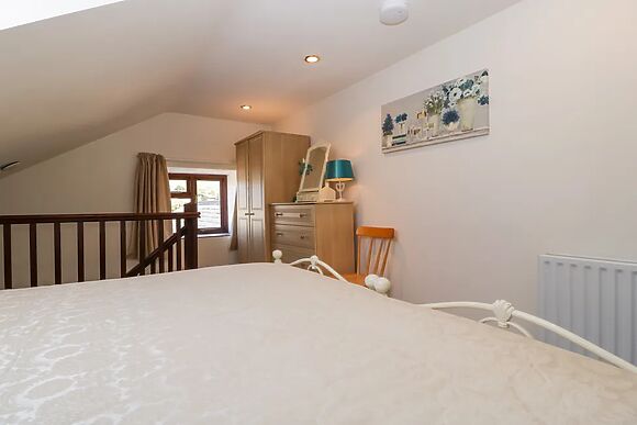 The Cottage at Rocklands Farm