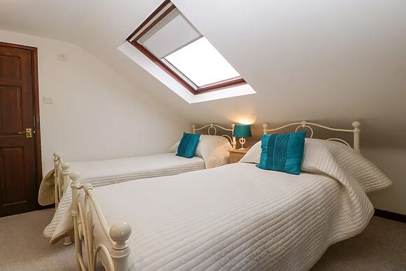 The Cottage at Rocklands Farm