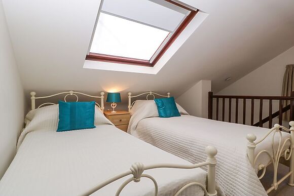 The Cottage at Rocklands Farm