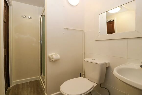 The Cottage at Rocklands Farm