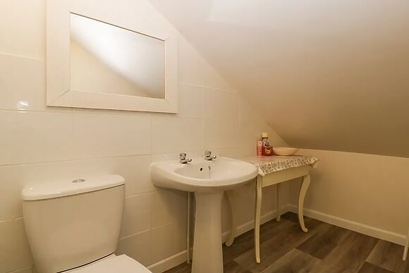 The Cottage at Rocklands Farm