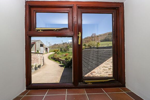 The Cottage at Rocklands Farm