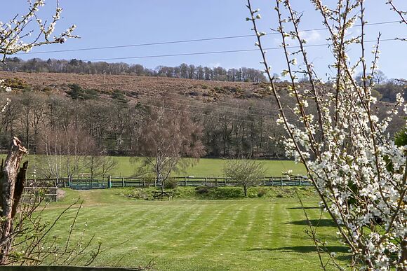 The Cottage at Rocklands Farm
