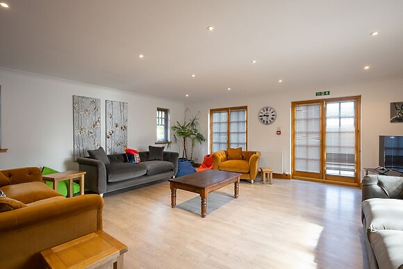 Old Distillery Lodge